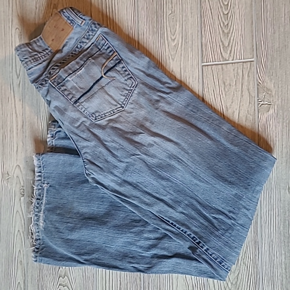 American Eagle Artist Jeans